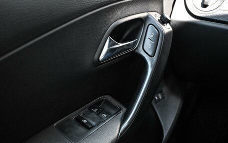 Volkswagen Polo VI (EU Market), 2011 год, 600 000 рублей, 15 фотография