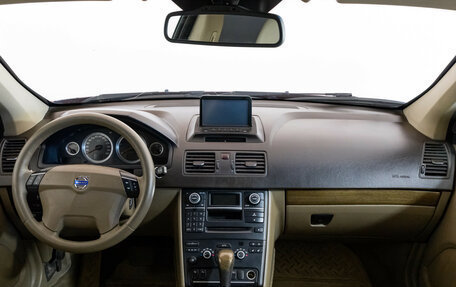 Volvo XC90 II рестайлинг, 2008 год, 1 149 000 рублей, 11 фотография