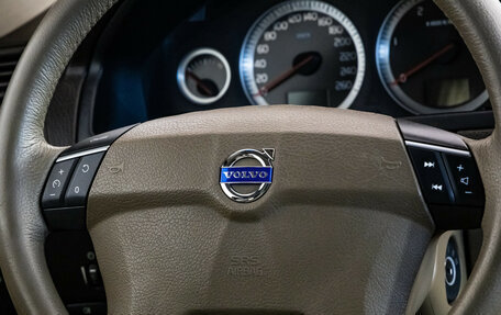 Volvo XC90 II рестайлинг, 2008 год, 1 149 000 рублей, 12 фотография