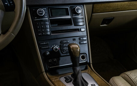 Volvo XC90 II рестайлинг, 2008 год, 1 149 000 рублей, 13 фотография
