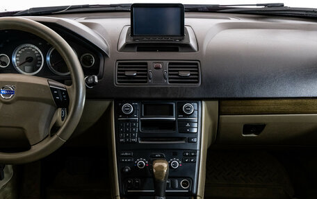 Volvo XC90 II рестайлинг, 2008 год, 1 149 000 рублей, 14 фотография