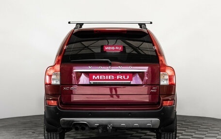 Volvo XC90 II рестайлинг, 2008 год, 1 149 000 рублей, 7 фотография