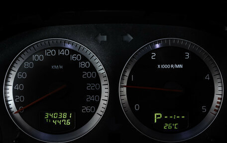 Volvo XC90 II рестайлинг, 2008 год, 1 149 000 рублей, 22 фотография