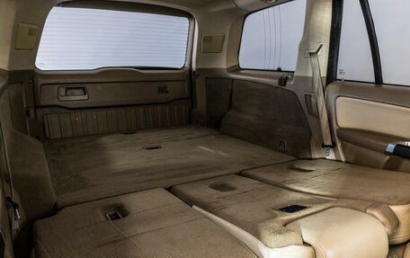 Volvo XC90 II рестайлинг, 2008 год, 1 149 000 рублей, 18 фотография