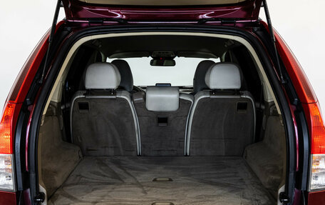 Volvo XC90 II рестайлинг, 2008 год, 1 149 000 рублей, 21 фотография