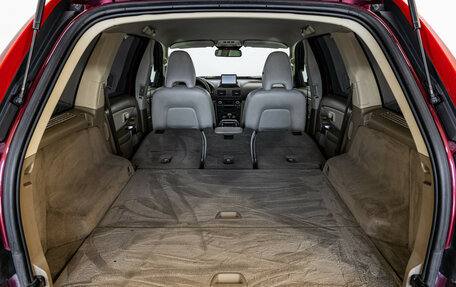 Volvo XC90 II рестайлинг, 2008 год, 1 149 000 рублей, 19 фотография