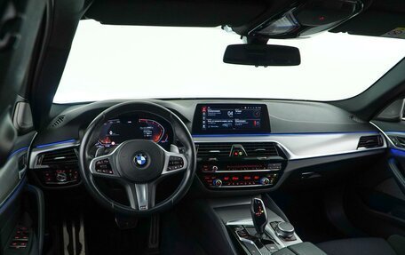 BMW 5 серия, 2019 год, 2 994 444 рублей, 6 фотография