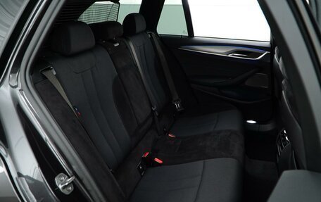 BMW 5 серия, 2019 год, 2 994 444 рублей, 7 фотография