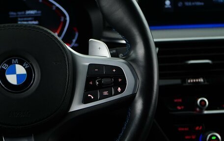 BMW 5 серия, 2019 год, 2 994 444 рублей, 13 фотография