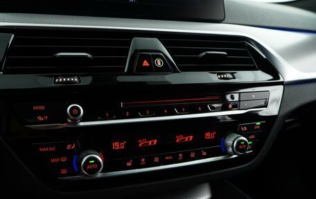 BMW 5 серия, 2019 год, 2 994 444 рублей, 15 фотография