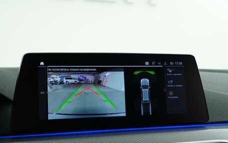 BMW 5 серия, 2019 год, 2 994 444 рублей, 21 фотография