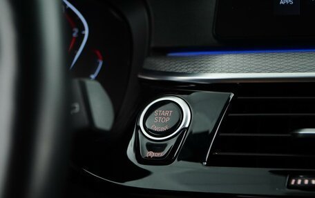 BMW 5 серия, 2019 год, 2 994 444 рублей, 19 фотография