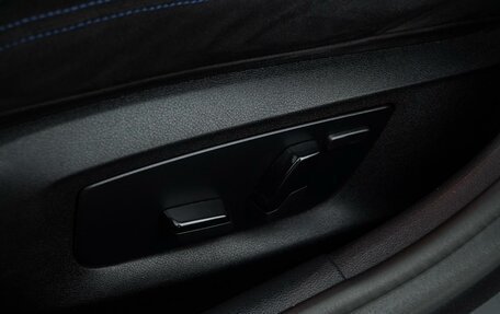 BMW 5 серия, 2019 год, 2 994 444 рублей, 18 фотография