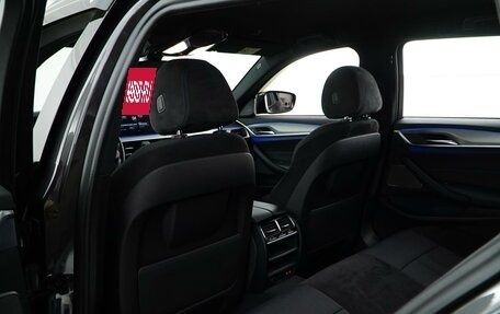 BMW 5 серия, 2019 год, 2 994 444 рублей, 11 фотография