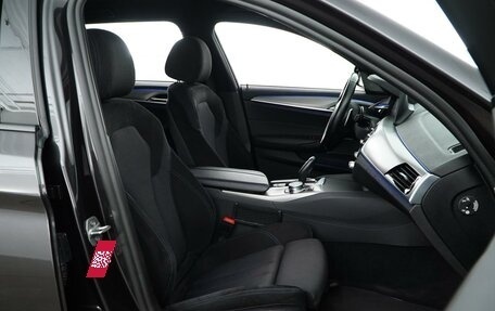 BMW 5 серия, 2019 год, 2 994 444 рублей, 8 фотография