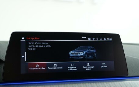 BMW 5 серия, 2019 год, 2 994 444 рублей, 23 фотография