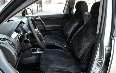 Volkswagen Polo IV рестайлинг, 2008 год, 500 000 рублей, 9 фотография