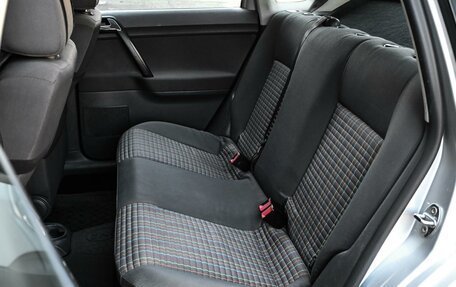 Volkswagen Polo IV рестайлинг, 2008 год, 500 000 рублей, 8 фотография