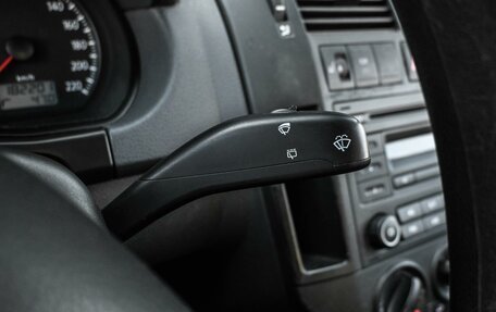 Volkswagen Polo IV рестайлинг, 2008 год, 500 000 рублей, 12 фотография