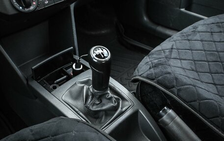 Volkswagen Polo IV рестайлинг, 2008 год, 500 000 рублей, 18 фотография