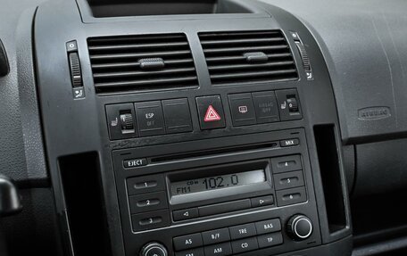 Volkswagen Polo IV рестайлинг, 2008 год, 500 000 рублей, 16 фотография