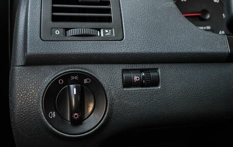 Volkswagen Polo IV рестайлинг, 2008 год, 500 000 рублей, 13 фотография
