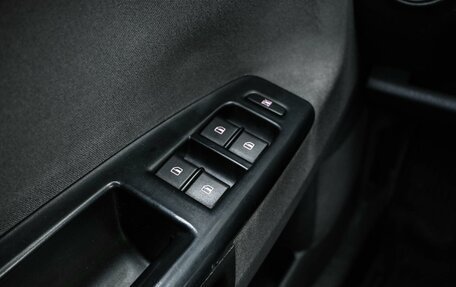 Volkswagen Polo IV рестайлинг, 2008 год, 500 000 рублей, 14 фотография