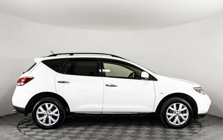 Nissan Murano, 2015 год, 1 499 000 рублей, 5 фотография