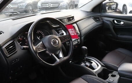 Nissan Qashqai, 2019 год, 1 970 000 рублей, 14 фотография