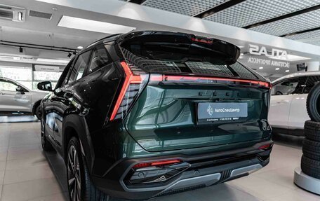 Geely Atlas, 2026 год, 3 760 990 рублей, 3 фотография