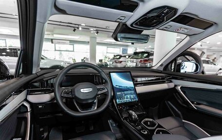 Geely Atlas, 2026 год, 3 760 990 рублей, 8 фотография