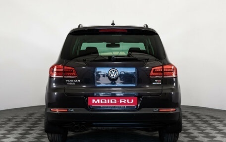 Volkswagen Tiguan I, 2015 год, 1 599 000 рублей, 7 фотография