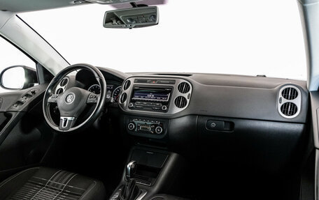 Volkswagen Tiguan I, 2015 год, 1 599 000 рублей, 10 фотография