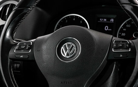 Volkswagen Tiguan I, 2015 год, 1 599 000 рублей, 12 фотография