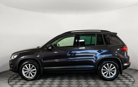 Volkswagen Tiguan I, 2015 год, 1 599 000 рублей, 9 фотография