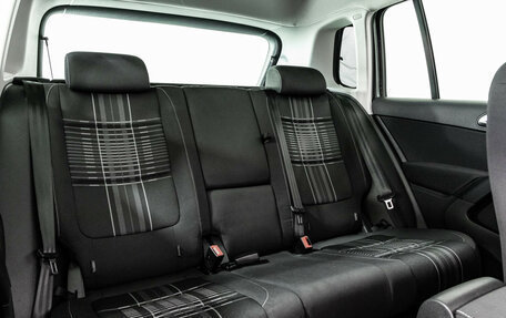 Volkswagen Tiguan I, 2015 год, 1 599 000 рублей, 21 фотография
