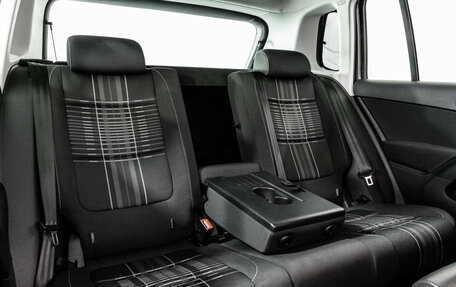 Volkswagen Tiguan I, 2015 год, 1 599 000 рублей, 22 фотография