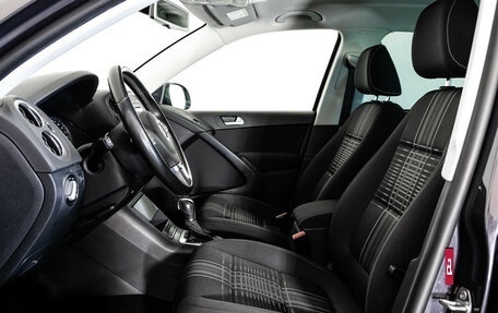 Volkswagen Tiguan I, 2015 год, 1 599 000 рублей, 19 фотография