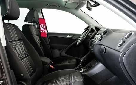 Volkswagen Tiguan I, 2015 год, 1 599 000 рублей, 20 фотография