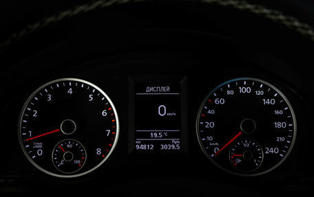 Volkswagen Tiguan I, 2015 год, 1 599 000 рублей, 28 фотография