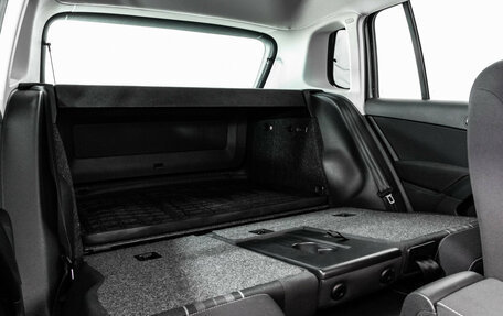 Volkswagen Tiguan I, 2015 год, 1 599 000 рублей, 24 фотография