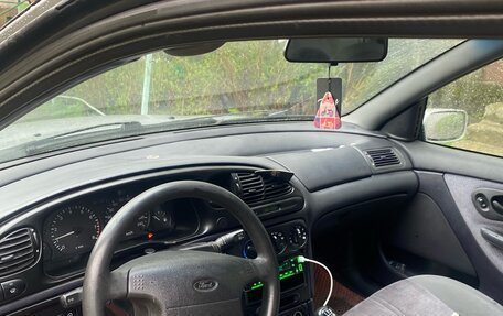 Ford Mondeo II, 1998 год, 70 000 рублей, 7 фотография