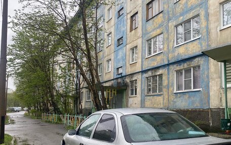 Ford Mondeo II, 1998 год, 70 000 рублей, 6 фотография
