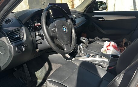 BMW X1, 2014 год, 1 600 000 рублей, 6 фотография