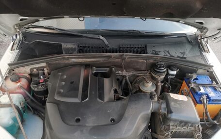 Chevrolet Niva I рестайлинг, 2005 год, 350 000 рублей, 9 фотография