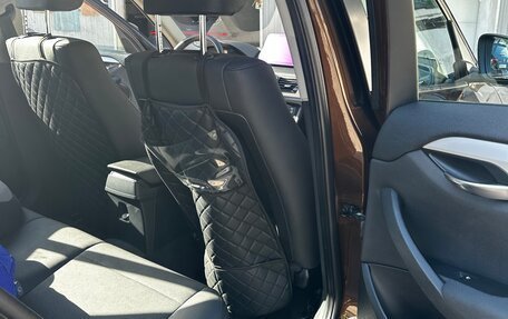 BMW X1, 2014 год, 1 600 000 рублей, 4 фотография