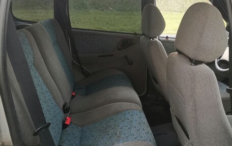 Chevrolet Niva I рестайлинг, 2005 год, 350 000 рублей, 7 фотография
