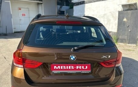BMW X1, 2014 год, 1 600 000 рублей, 2 фотография
