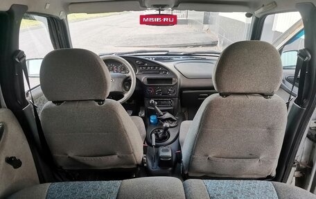 Chevrolet Niva I рестайлинг, 2005 год, 350 000 рублей, 8 фотография