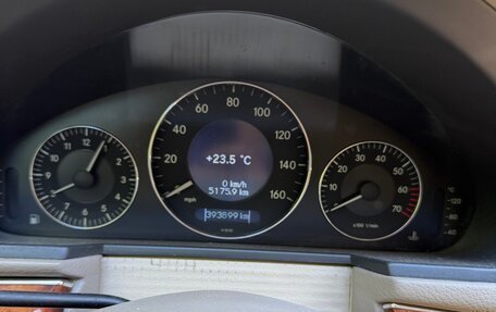 Mercedes-Benz E-Класс, 2005 год, 650 000 рублей, 6 фотография
